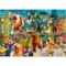 QUOKKA Jigsaw Puzzles 1000 Pieces for Adults - Puzzles for Men and Women - Funny Animals for Kids Ages 8-12 - Animals Party